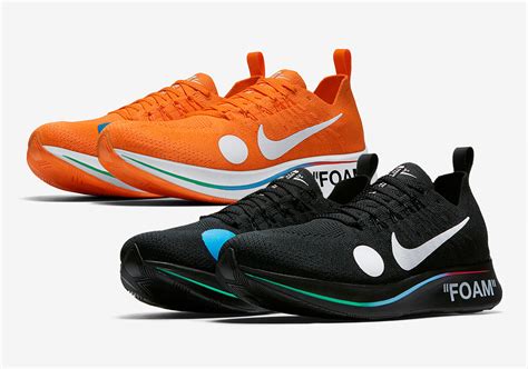 off white nike zoom fly fake|off white zoom fly black.